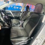 TOYOTA RAV 4 2.0 - Imagen 10