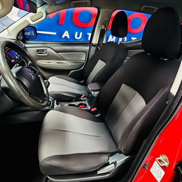 Mitsubishi L200 Katana Crt — foto 24 de 40