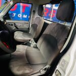 MAHINDRA NEW PIK UP XL 2.2 - Imagen 10