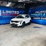 KIA Sonet Ex1.5L 6Mt — foto 32 de 40