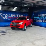 Mitsubishi L200 Katana Crt