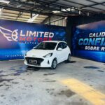 HYUNDAI GRAND I10 HB 1.2