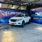 MAZDA NEW BT 50 DCAB SDX 4X4 2.2