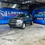 Ford Ranger Dcab Xlt — foto 32 de 40