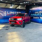 Chevrolet Groove
