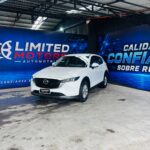 MAZDA CX 5 4WD 2.0 AUT