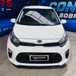 KIA MORNING EX 1.2 - Imagen 2