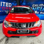MITSUBISHI L200 KATANA CRT 4X4 2.4 - Imagen 2