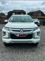 Mitsubishi L200 Katana Crt — foto 28 de 37