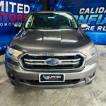 Ford Ranger Dcab Xlt — foto 33 de 40