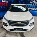 Chevrolet Groove — foto 34 de 39