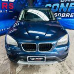 BMW X1 SDRIVE18D PREMIUM 2.0 AUT - Imagen 2