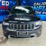 JEEP NEW GRAND CHEROKEE LTD 4X4 3.6 AUT - Imagen 2