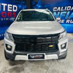 Chevrolet Colorado Dcab — foto 33 de 40