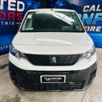Peugeot Partner Hdi92 L1 — foto 31 de 40