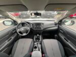 Mitsubishi L200 Katana Crt — foto 37 de 37