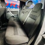 FORD RANGER DCAB XLT 4X4 3.2 - Imagen 11