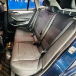 BMW X1 SDRIVE18D PREMIUM 2.0 AUT - Imagen 11