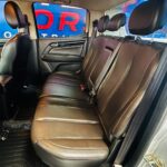 CHEVROLET COLORADO DCAB 4X4 2.8 AT - Imagen 11