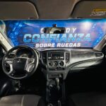 MITSUBISHI L200 KATANA CRT 4X4 2.4 - Imagen 12
