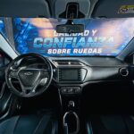 CHERY TIGGO 2 GLS MT 1.5 - Imagen 12