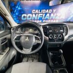 MITSUBISHI L200 KATANA CRT 4X4 2.4 - Imagen 13