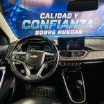 CHEVROLET GROOVE 1.5 - Imagen 13
