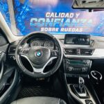 BMW X1 SDRIVE18D PREMIUM 2.0 AUT - Imagen 13