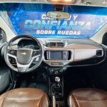 CHEVROLET SPIN 1.8 - Imagen 13