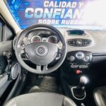 RENAULT CLIO III HB DYNAMIQUE 1.6 - Imagen 13
