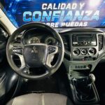 MITSUBISHI L200 KATANA CRT 4X4 2.4 - Imagen 13