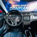 CHERY TIGGO 2 GLS MT 1.5 - Imagen 13