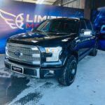 FORD F150 PLATINUM 4X4 3.5 AUT - Imagen 3