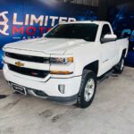 CHEVROLET SILVERADO 5.3 - Imagen 3