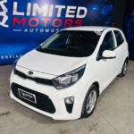 KIA MORNING EX 1.2 - Imagen 3