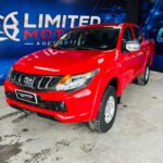 MITSUBISHI L200 KATANA CRT 4X4 2.4 - Imagen 3