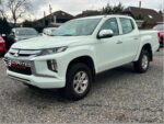 Mitsubishi L200 Katana Crt — foto 27 de 37