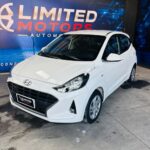 HYUNDAI GRAND I10 HB 1.2 - Imagen 3
