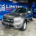 Ford Ranger Dcab Xlt — foto 34 de 40