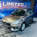 SUZUKI DZIRE GL SPORT 1.2 - Imagen 3
