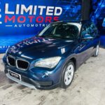 BMW X1 SDRIVE18D PREMIUM 2.0 AUT - Imagen 3