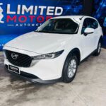 MAZDA CX 5 4WD 2.0 AUT - Imagen 3