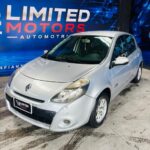 RENAULT CLIO III HB DYNAMIQUE 1.6 - Imagen 3