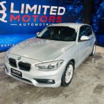 BMW 120I Lci1.6 Aut — foto 34 de 40