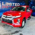 Mitsubishi L200 Katana Crt — foto 33 de 39