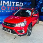 CHERY TIGGO 2 GLS MT 1.5 - Imagen 3