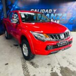 MITSUBISHI L200 KATANA CRT 4X4 2.4 - Imagen 4