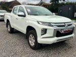 Mitsubishi L200 Katana Crt — foto 30 de 37