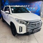 SSANGYONG NEW MUSSO GRAND LIMITED 4X4 2.2 AUT - Imagen 4