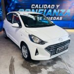 HYUNDAI GRAND I10 HB 1.2 - Imagen 4